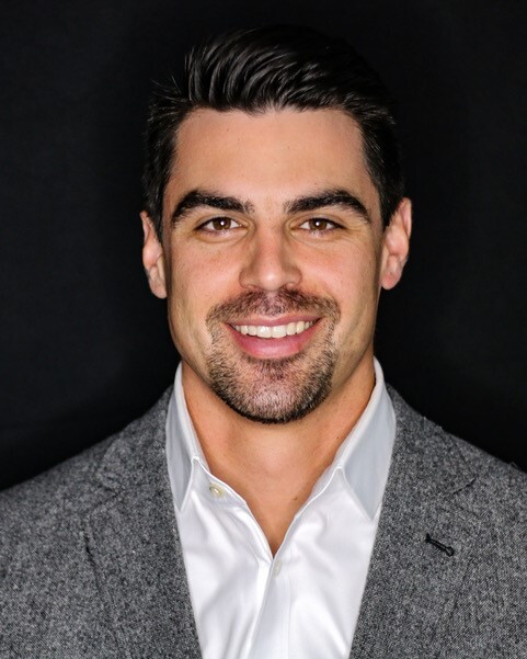 Rich Weidel Headshot